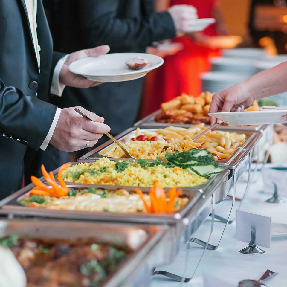 Catering